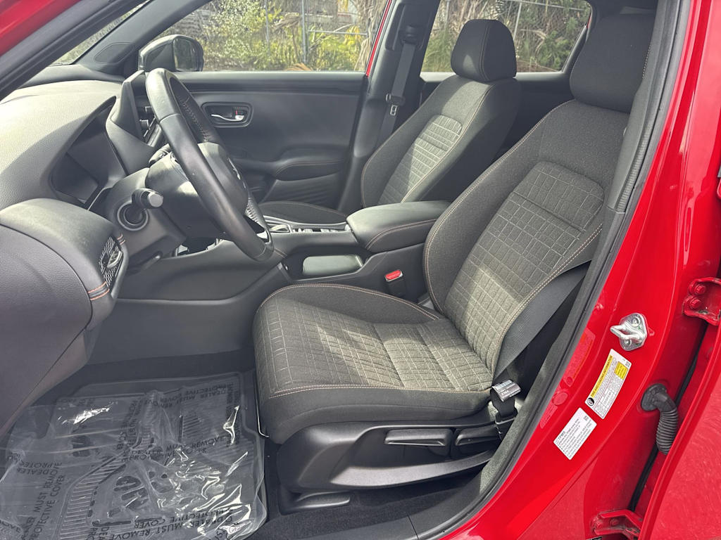 Thumbnail: 2023 Honda HR-V - 12