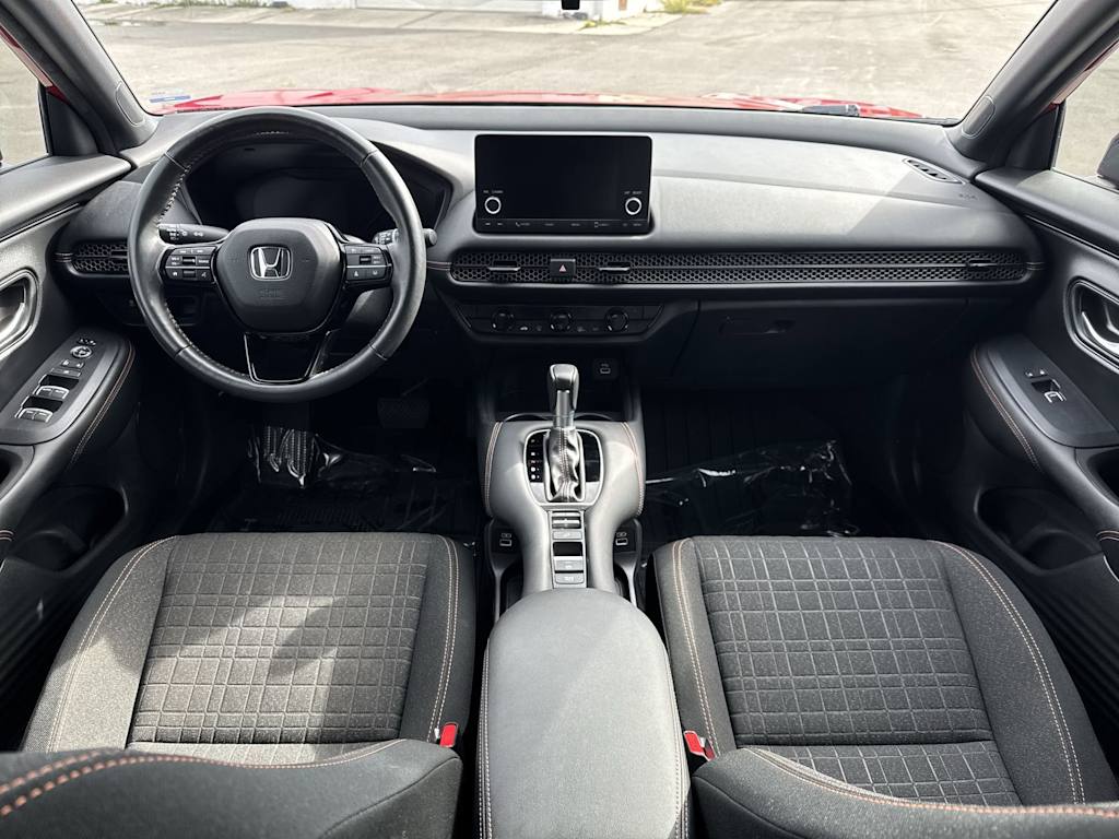 Thumbnail: 2023 Honda HR-V - 2