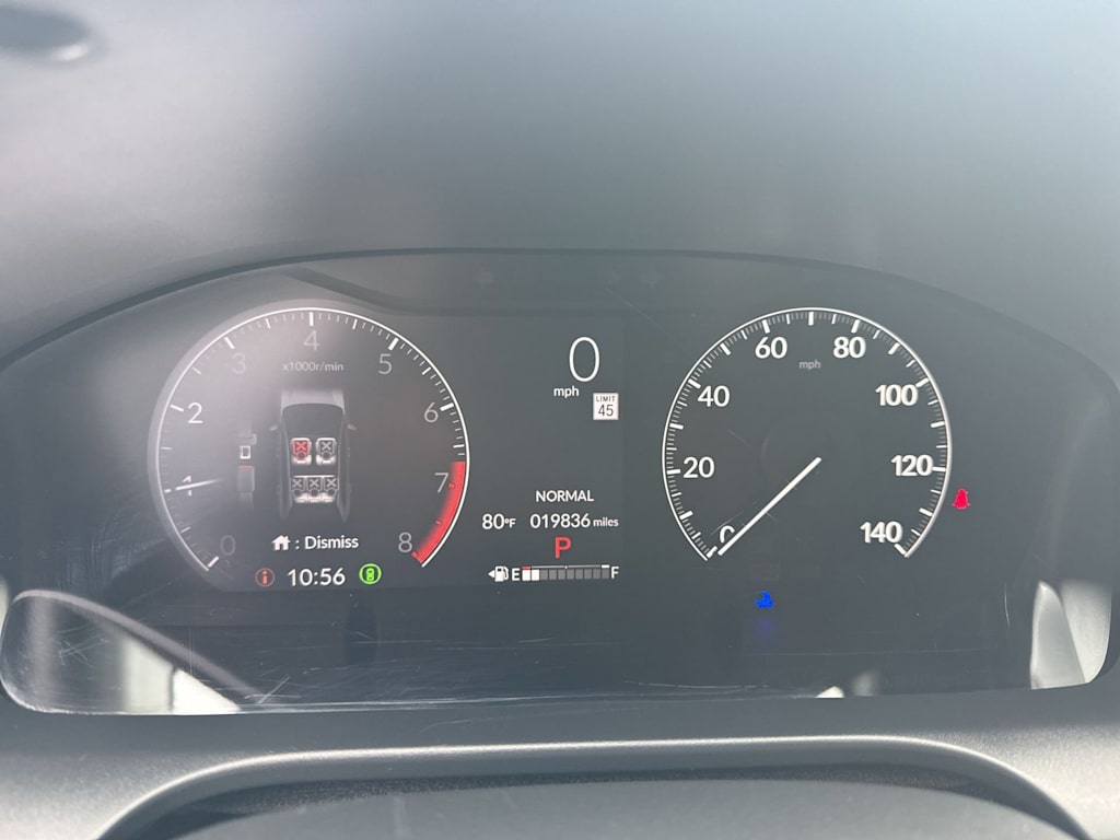 Thumbnail: 2023 Honda HR-V - 16