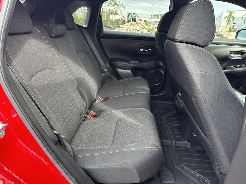 Thumbnail: 2023 Honda HR-V - 25