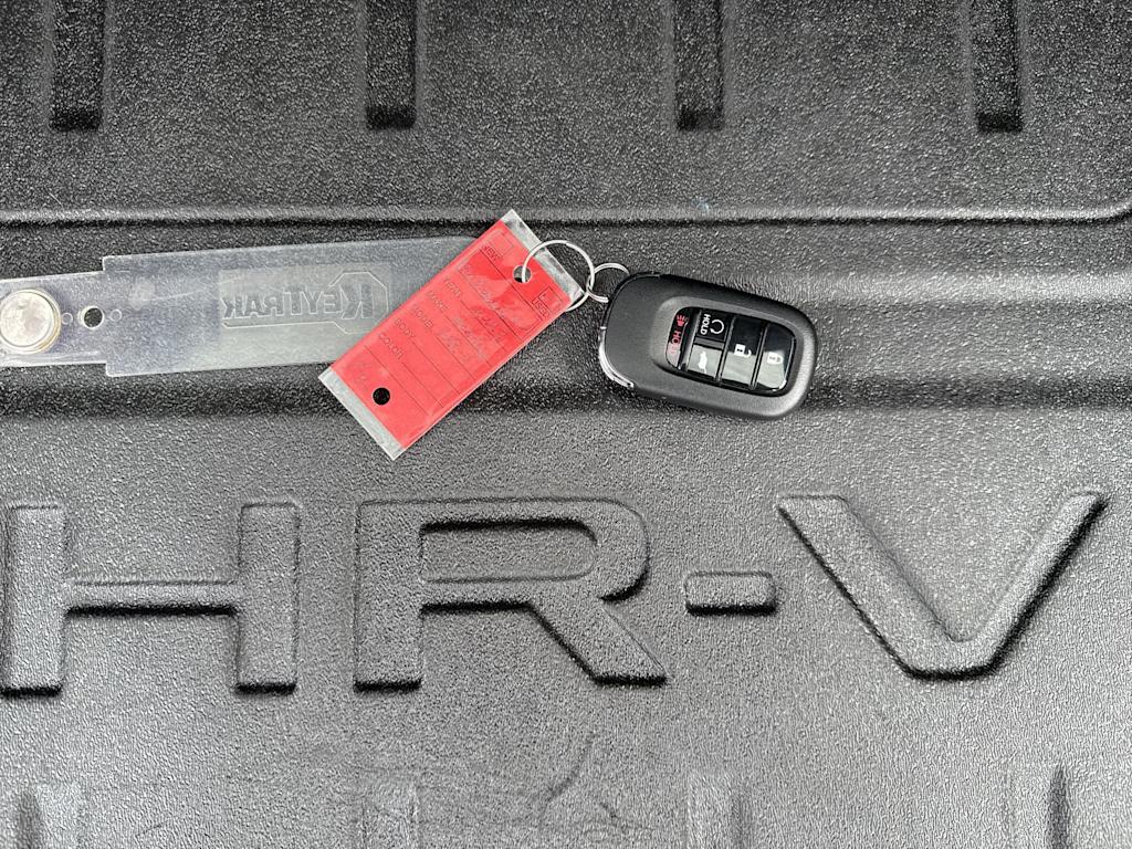 Thumbnail: 2023 Honda HR-V - 18