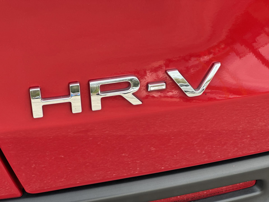 Thumbnail: 2023 Honda HR-V - 23