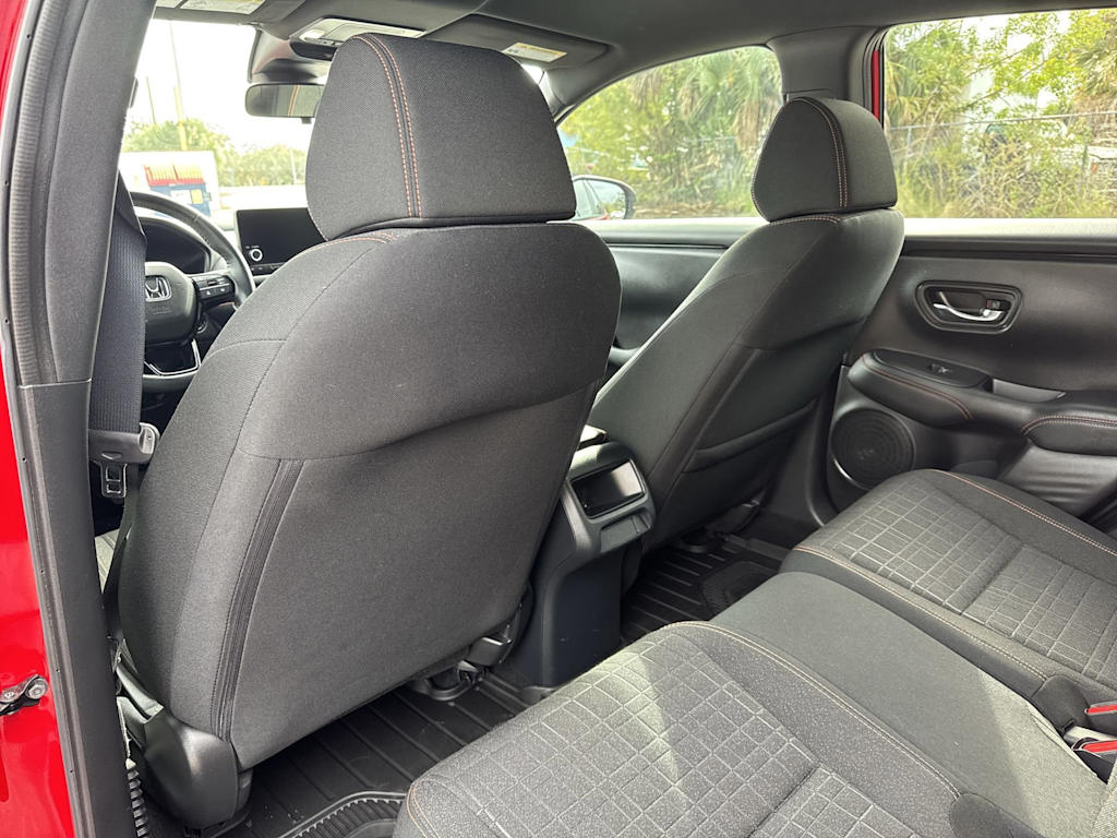 Thumbnail: 2023 Honda HR-V - 13