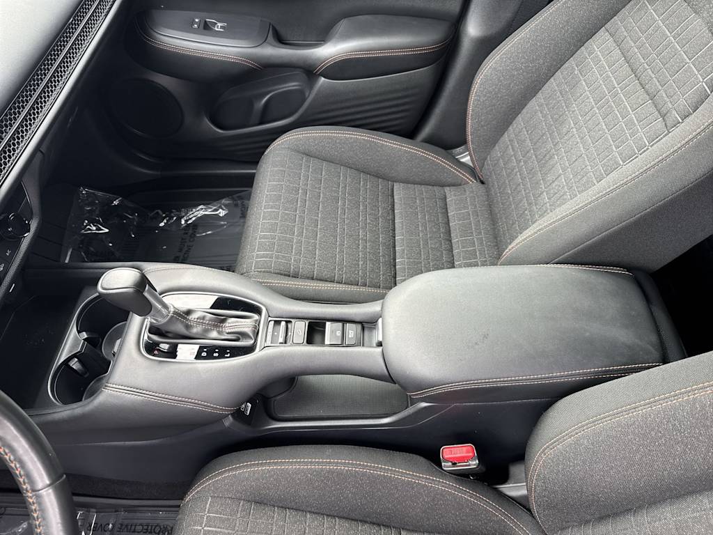 Thumbnail: 2023 Honda HR-V - 15