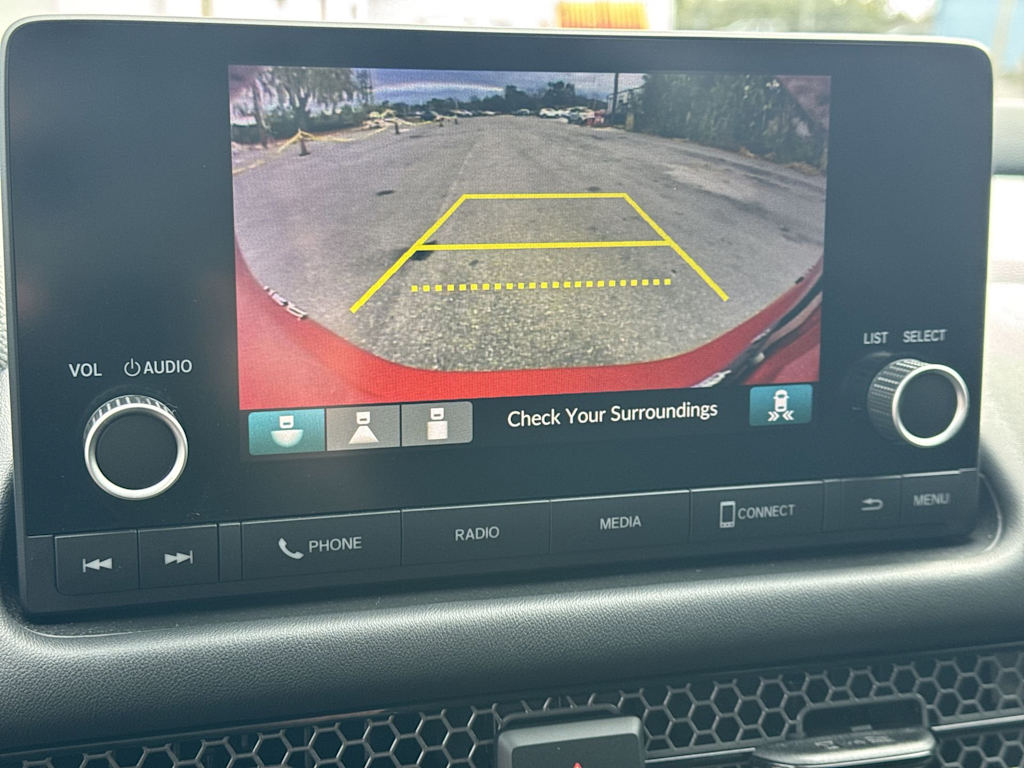 Thumbnail: 2023 Honda HR-V - 14