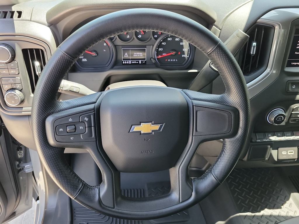Thumbnail: 2024 Chevrolet Silverado 1500 - 14