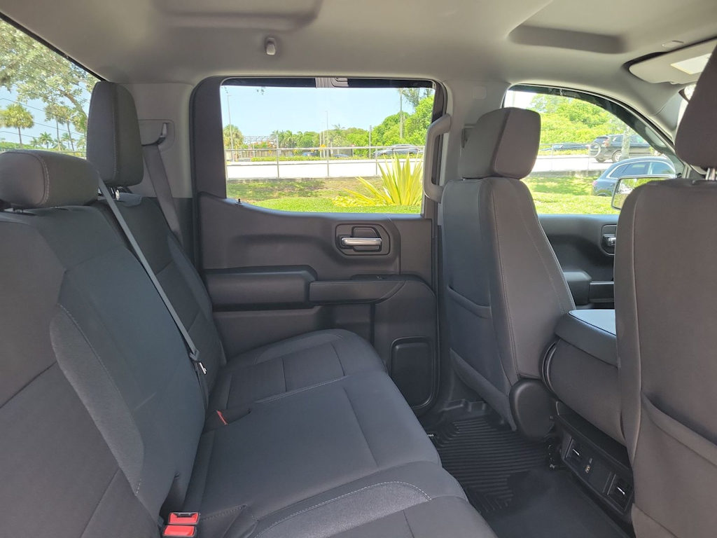 Thumbnail: 2024 Chevrolet Silverado 1500 - 26