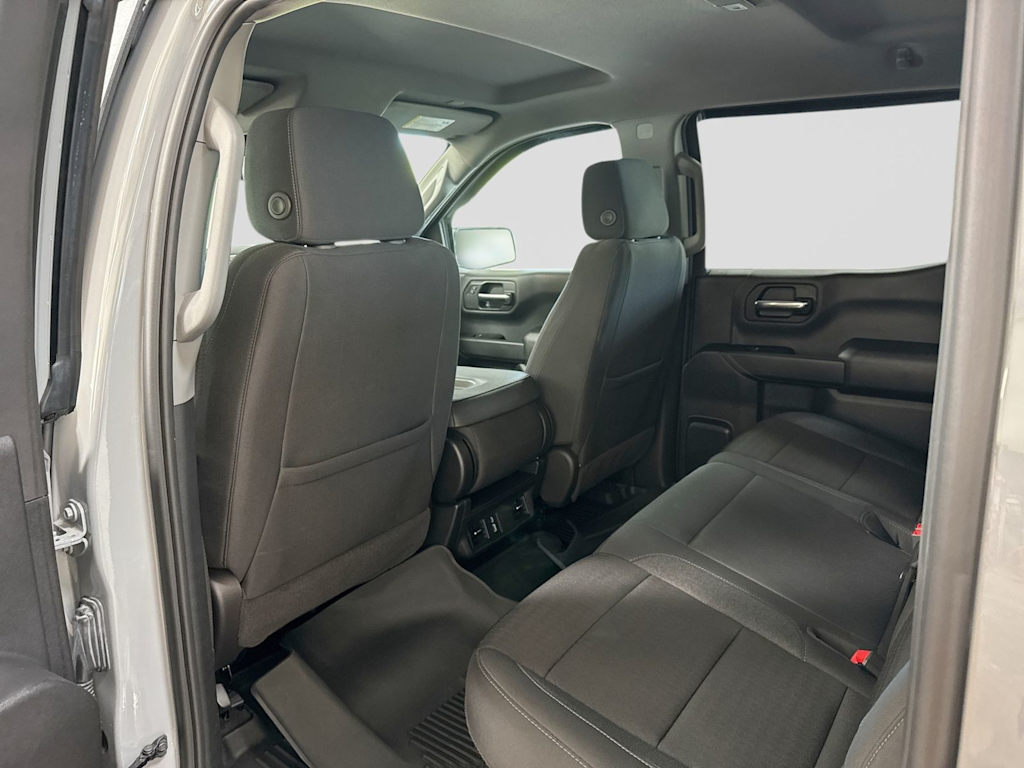 Thumbnail: 2024 Chevrolet Silverado 1500 - 12