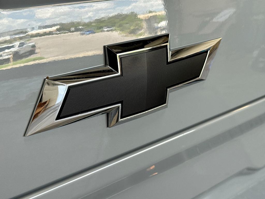 Thumbnail: 2024 Chevrolet Silverado 1500 - 31