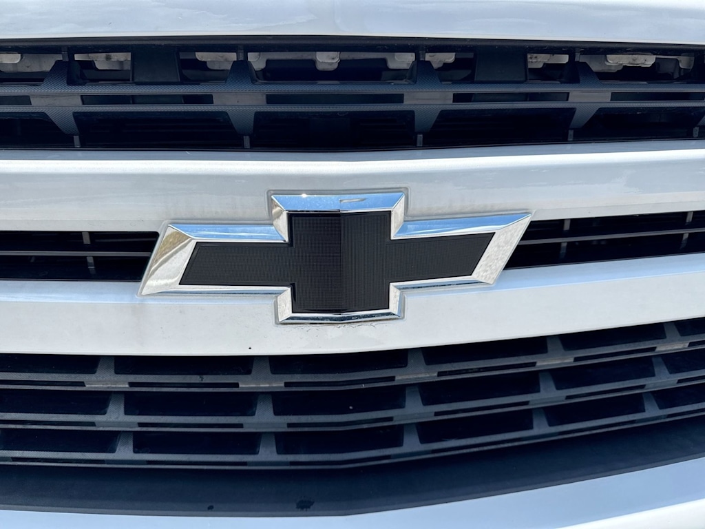 Thumbnail: 2022 Chevrolet Silverado 1500 - 6