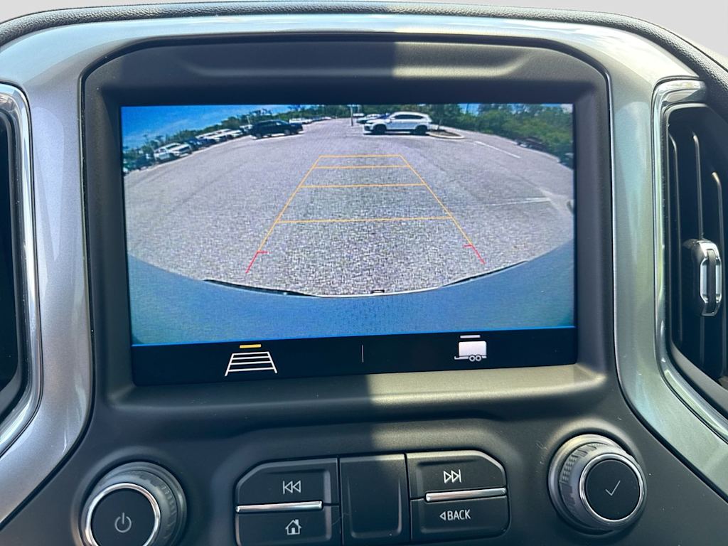 Thumbnail: 2022 Chevrolet Silverado 1500 - 39