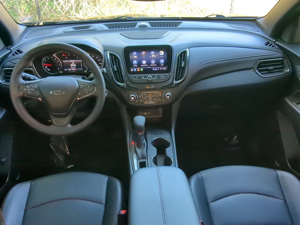 2024 Chevrolet Equinox RS 10