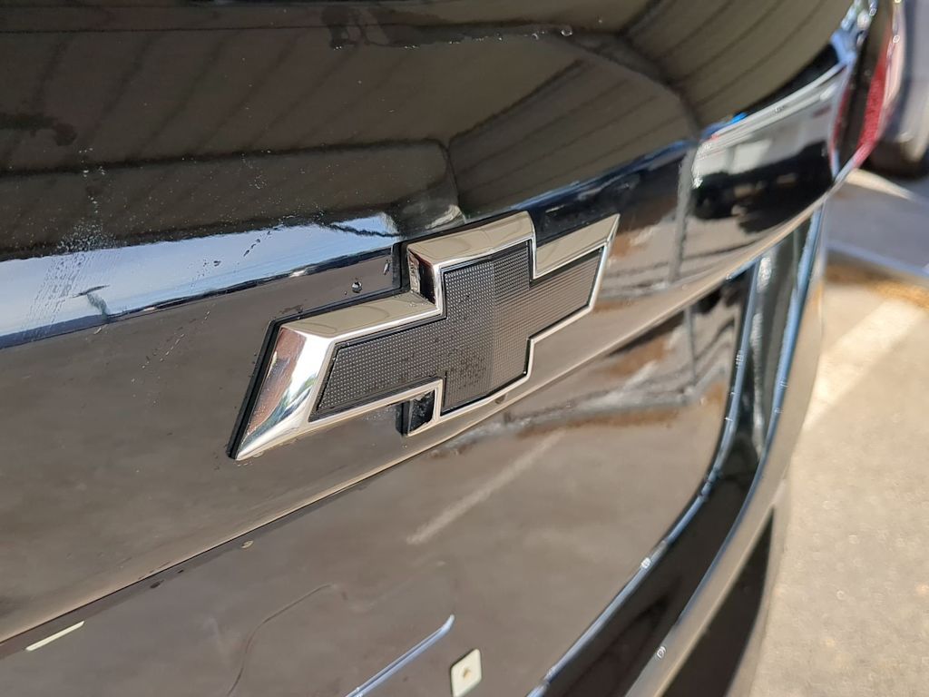 2024 Chevrolet Equinox RS 7