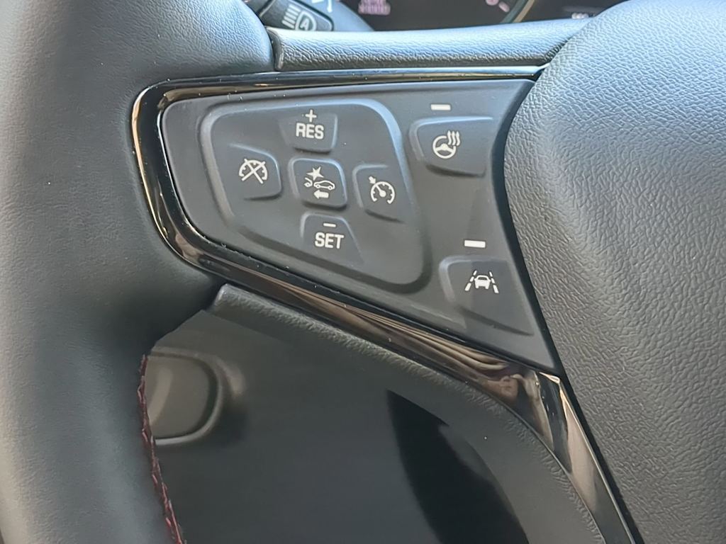 2024 Chevrolet Equinox RS 30
