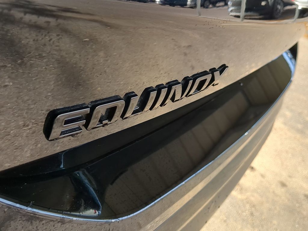 2024 Chevrolet Equinox RS 26