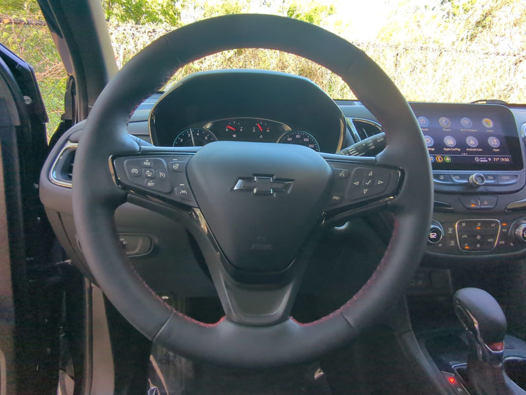 2024 Chevrolet Equinox RS 14