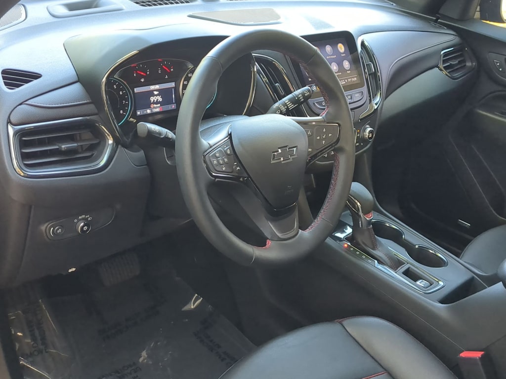 2024 Chevrolet Equinox RS 2
