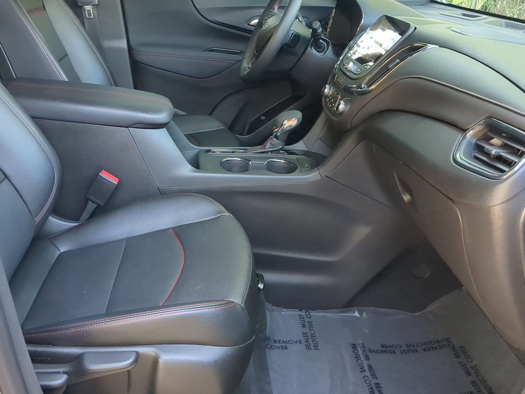 2024 Chevrolet Equinox RS 29