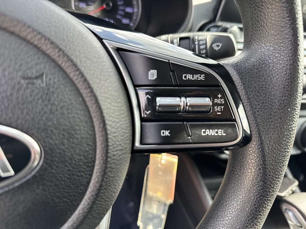 Thumbnail: 2021 Kia Forte - 27