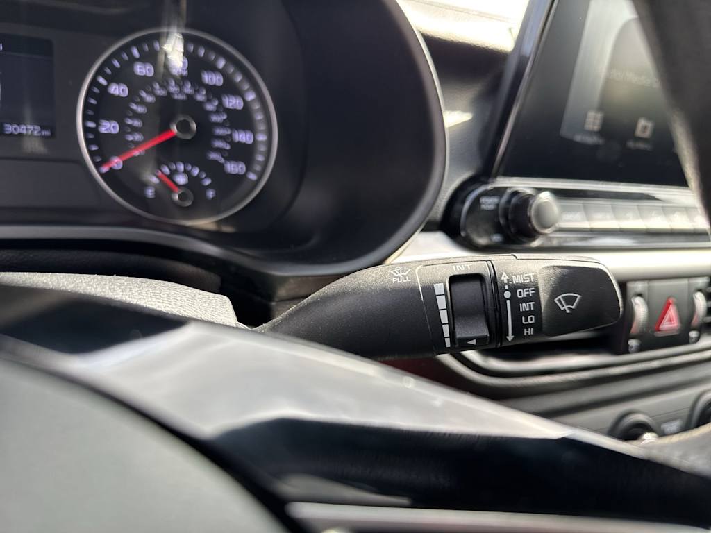 Thumbnail: 2021 Kia Forte - 17