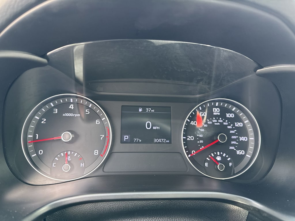 Thumbnail: 2021 Kia Forte - 32