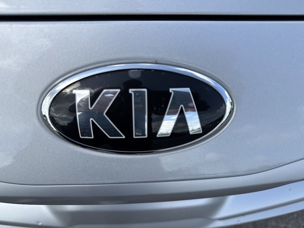 Thumbnail: 2021 Kia Forte - 7
