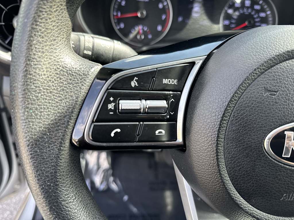 Thumbnail: 2021 Kia Forte - 26