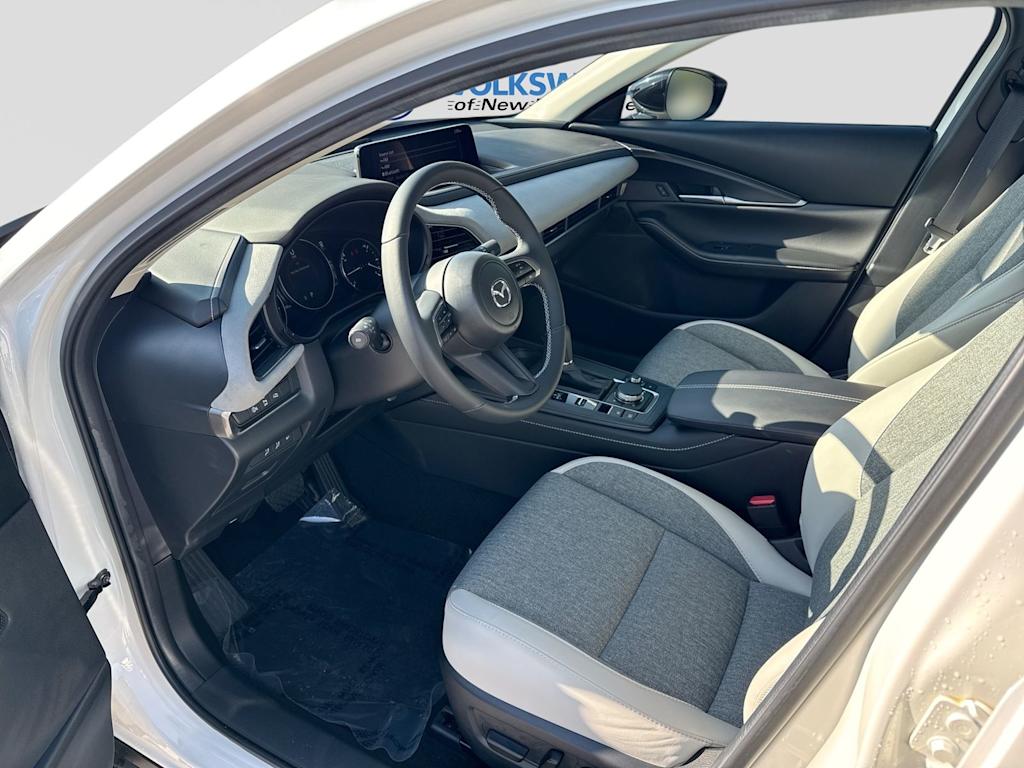 Thumbnail: 2026 Mazda CX-30 - 11