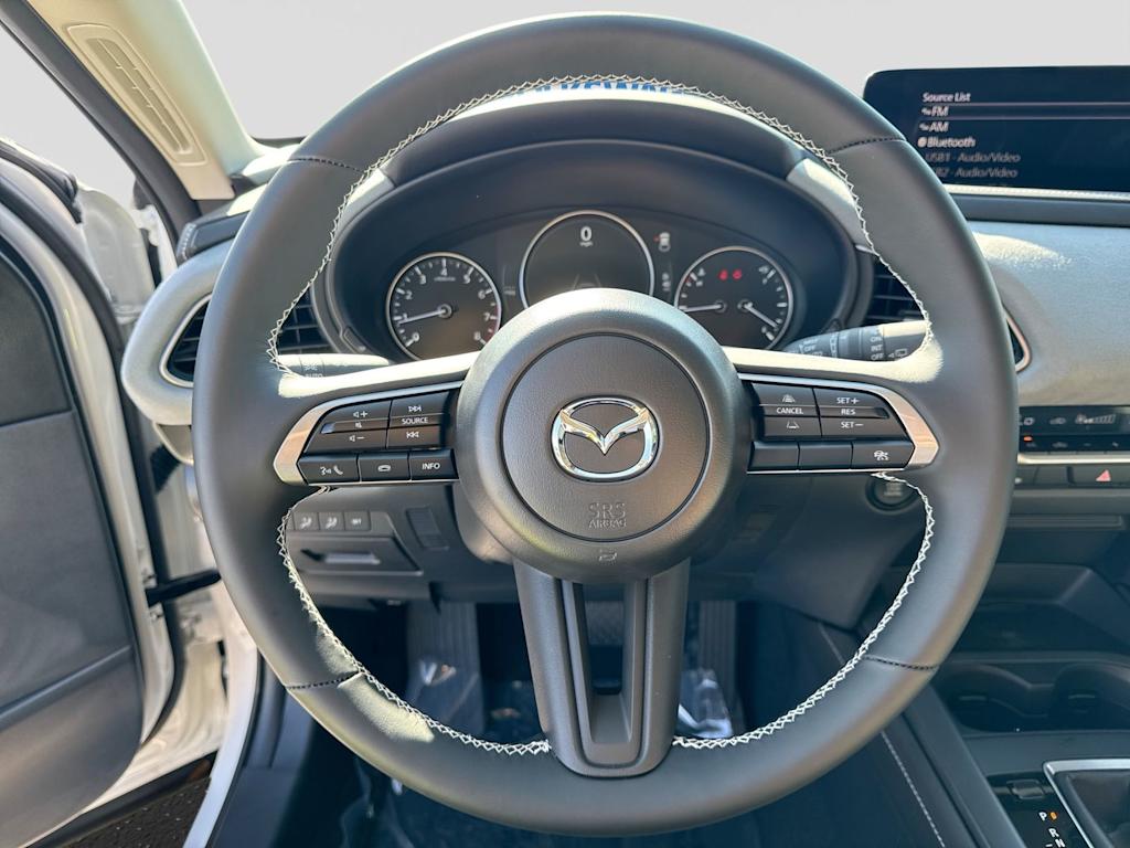 Thumbnail: 2026 Mazda CX-30 - 10
