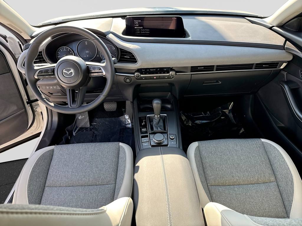 Thumbnail: 2026 Mazda CX-30 - 2