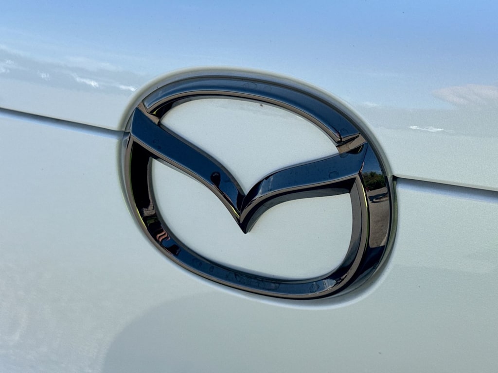Thumbnail: 2026 Mazda CX-30 - 24