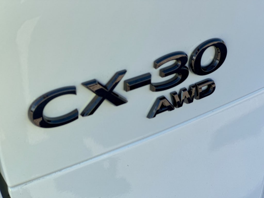 Thumbnail: 2026 Mazda CX-30 - 7