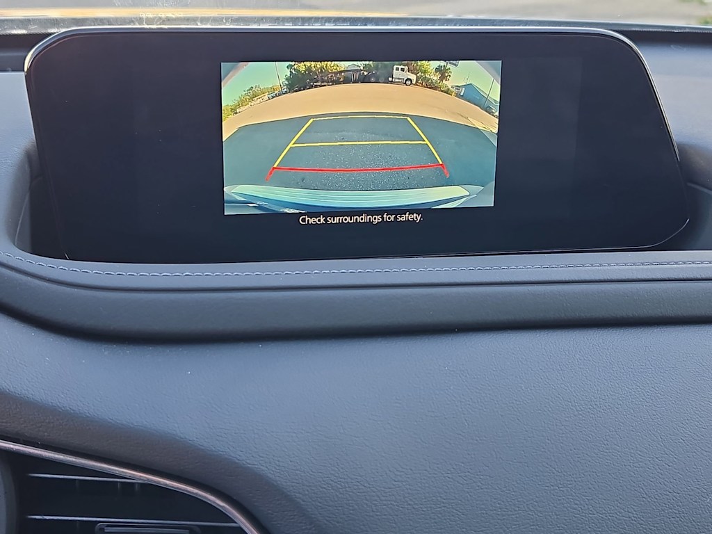 Thumbnail: 2023 Mazda CX-30 - 33