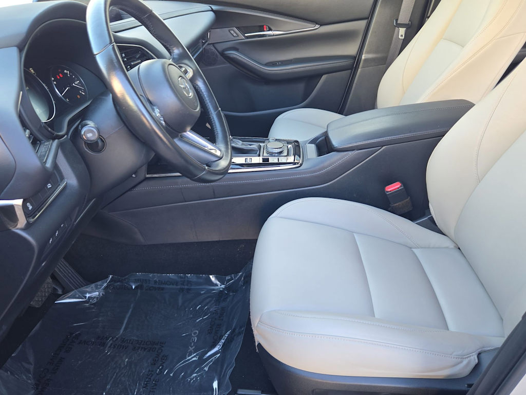 Thumbnail: 2023 Mazda CX-30 - 11