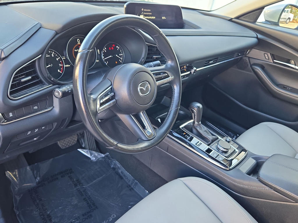 Thumbnail: 2023 Mazda CX-30 - 2