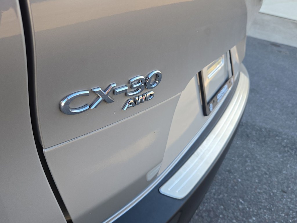 Thumbnail: 2023 Mazda CX-30 - 26