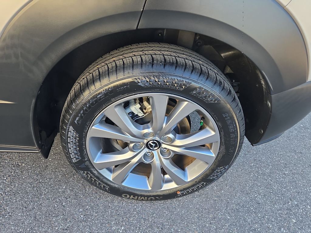 Thumbnail: 2023 Mazda CX-30 - 8