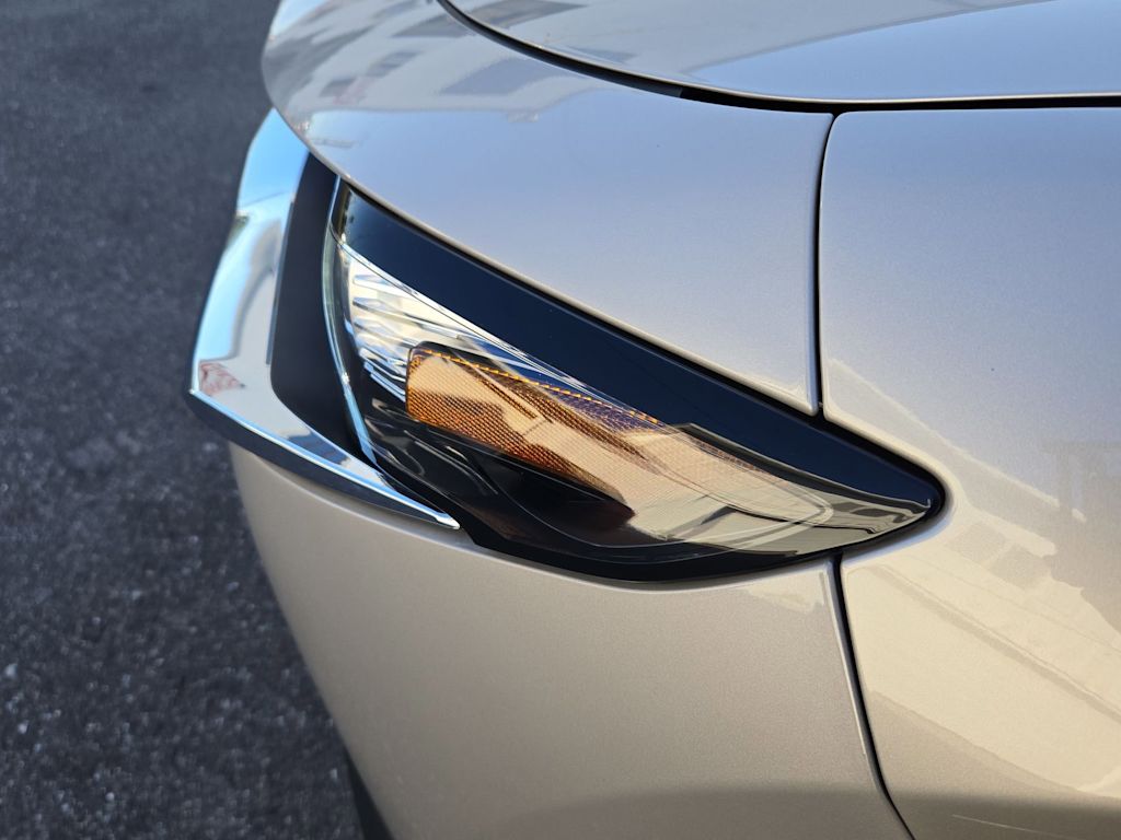 Thumbnail: 2023 Mazda CX-30 - 7