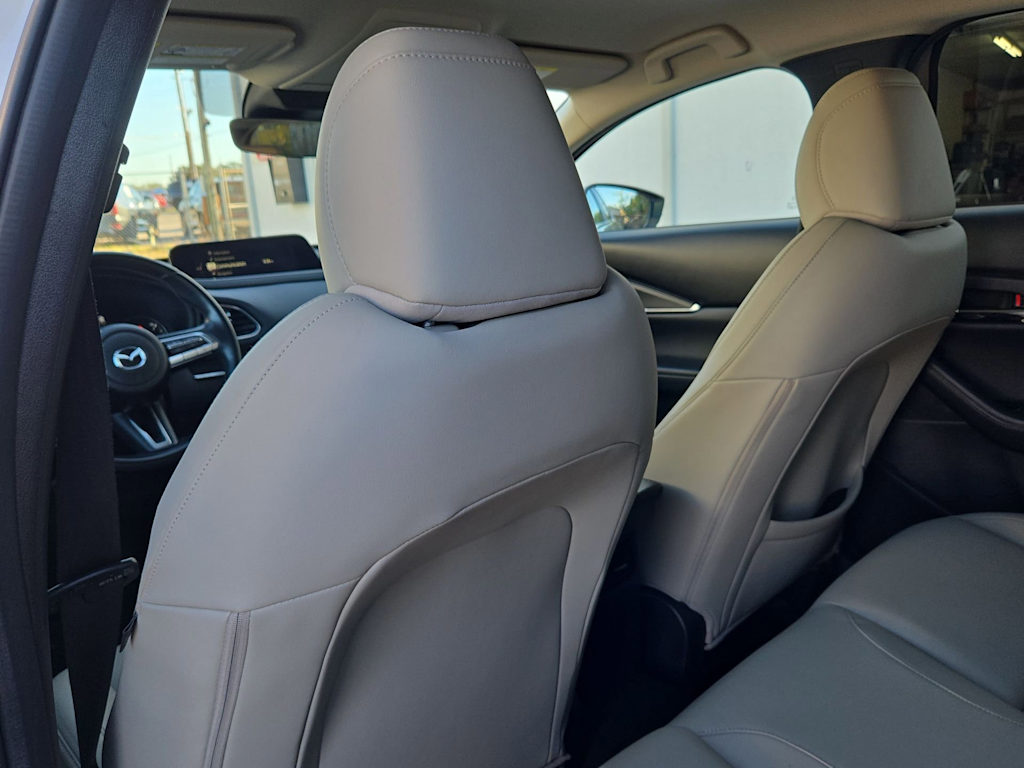 Thumbnail: 2023 Mazda CX-30 - 12