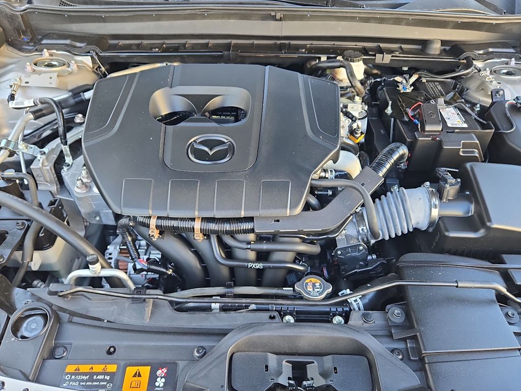 Thumbnail: 2023 Mazda CX-30 - 9