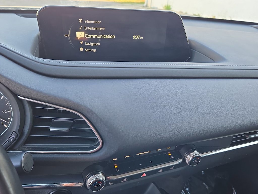 Thumbnail: 2023 Mazda CX-30 - 15