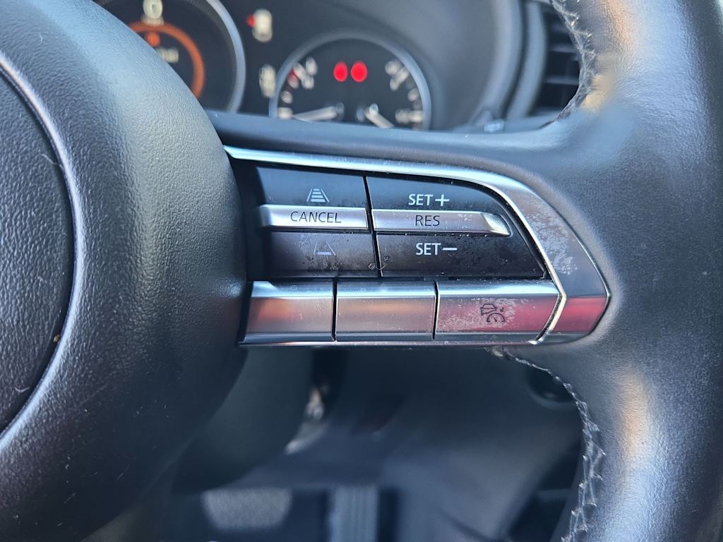 Thumbnail: 2023 Mazda CX-30 - 31