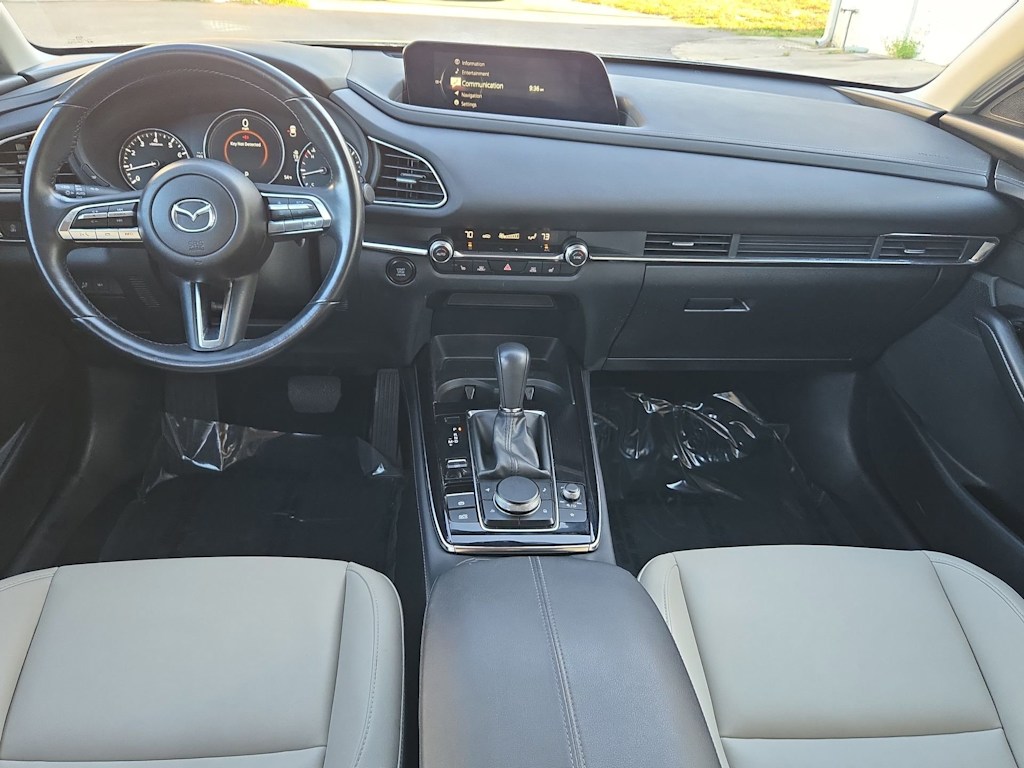 Thumbnail: 2023 Mazda CX-30 - 10