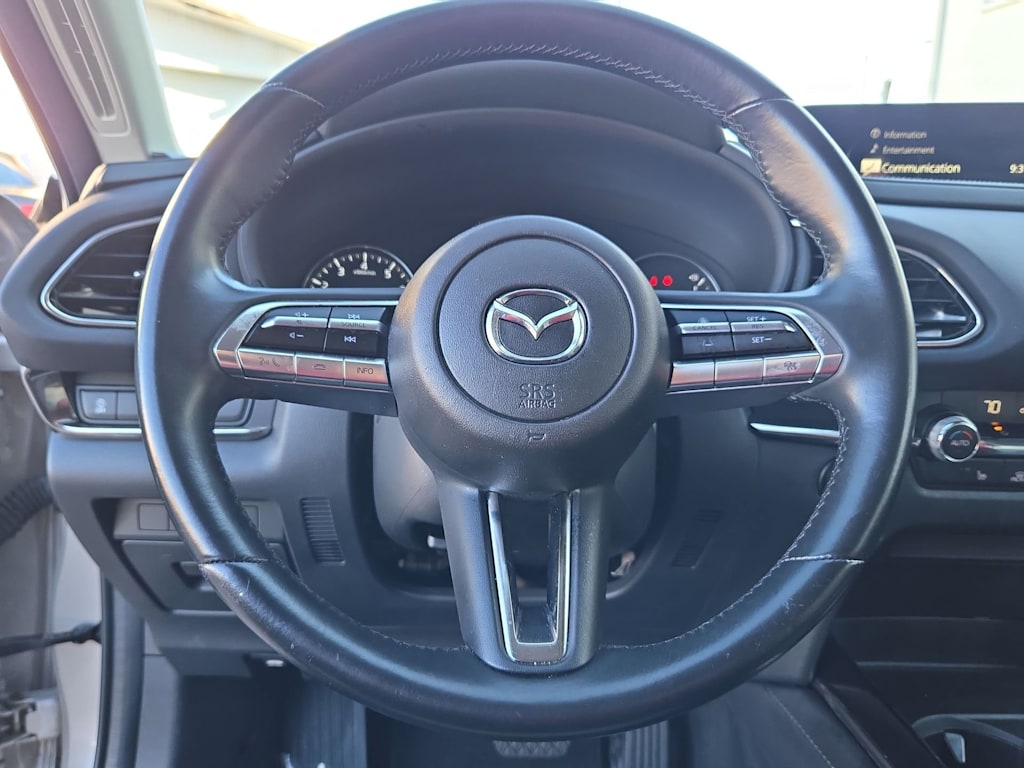 Thumbnail: 2023 Mazda CX-30 - 14