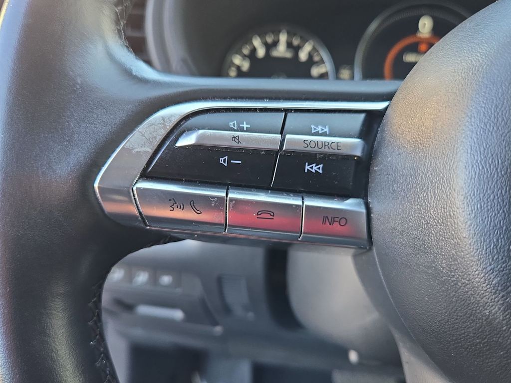 Thumbnail: 2023 Mazda CX-30 - 30