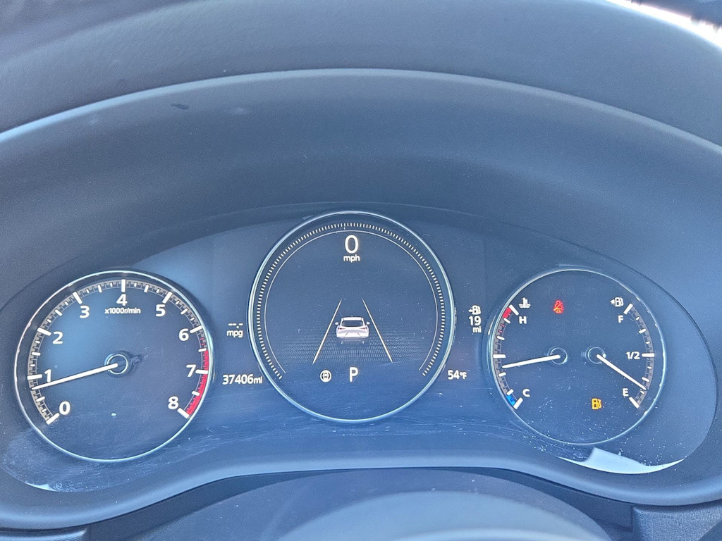 Thumbnail: 2023 Mazda CX-30 - 17