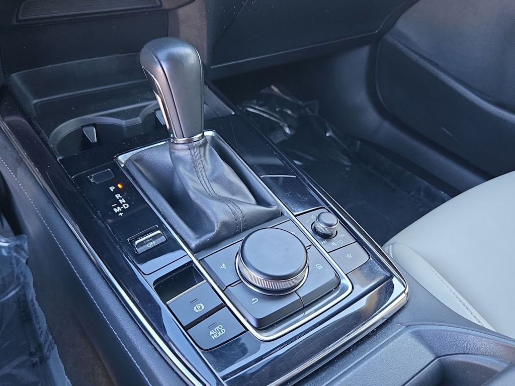 Thumbnail: 2023 Mazda CX-30 - 16