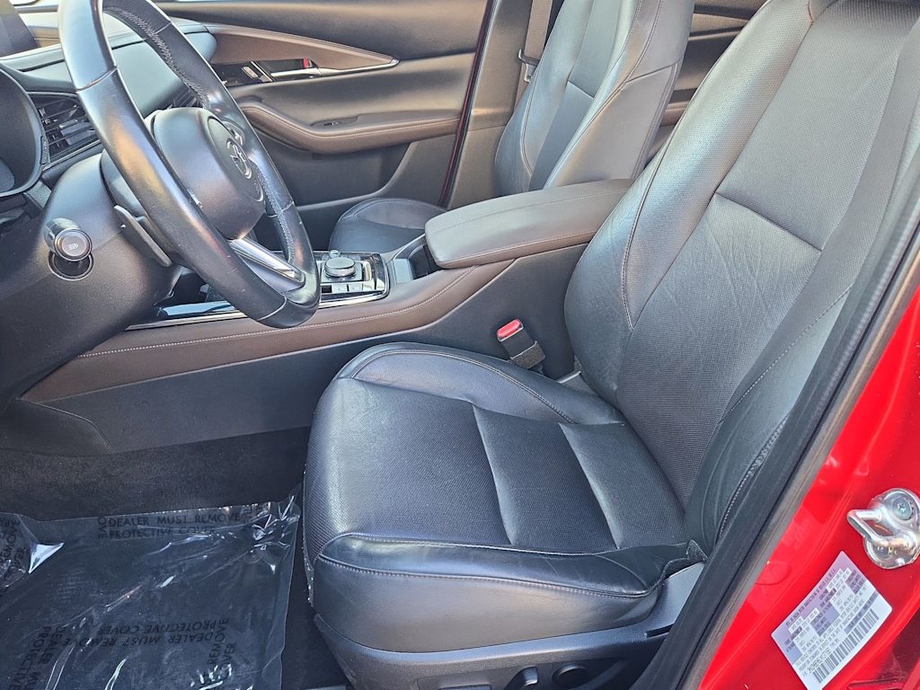 Thumbnail: 2020 Mazda CX-30 - 10