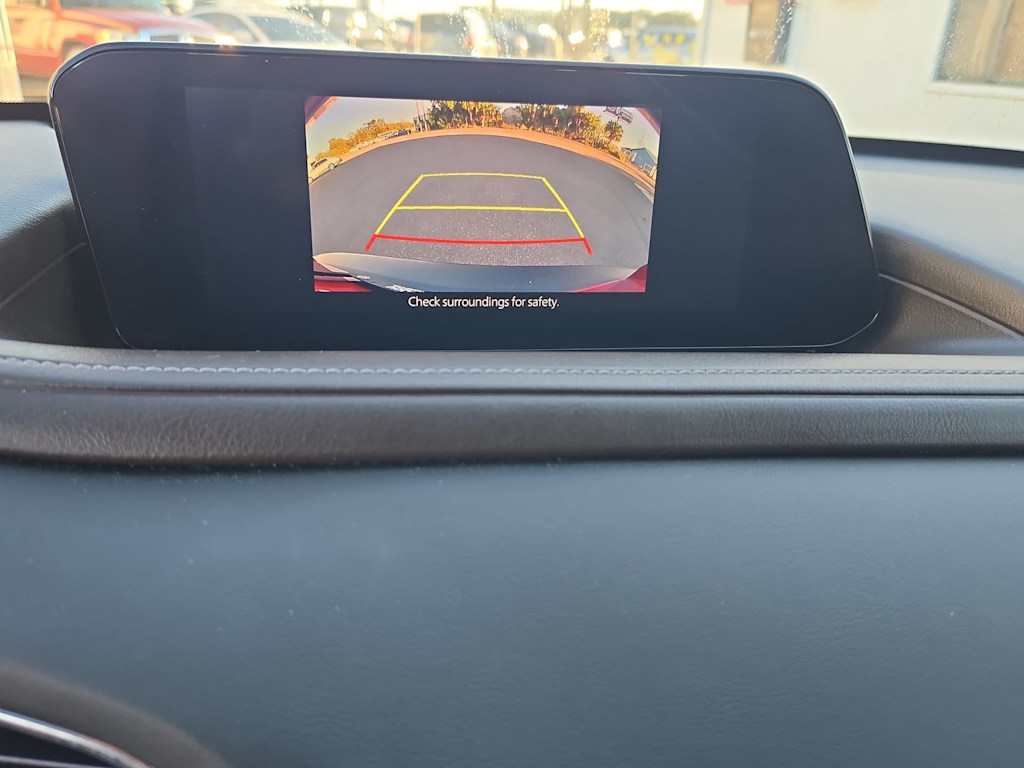 Thumbnail: 2020 Mazda CX-30 - 32