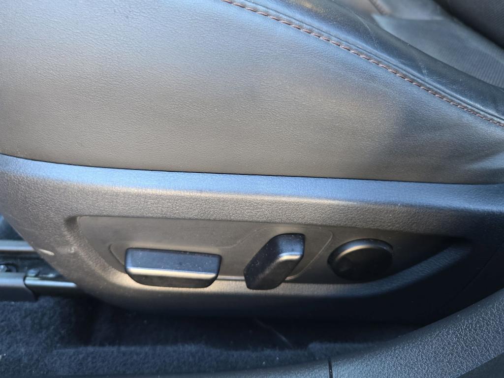 Thumbnail: 2020 Mazda CX-30 - 27